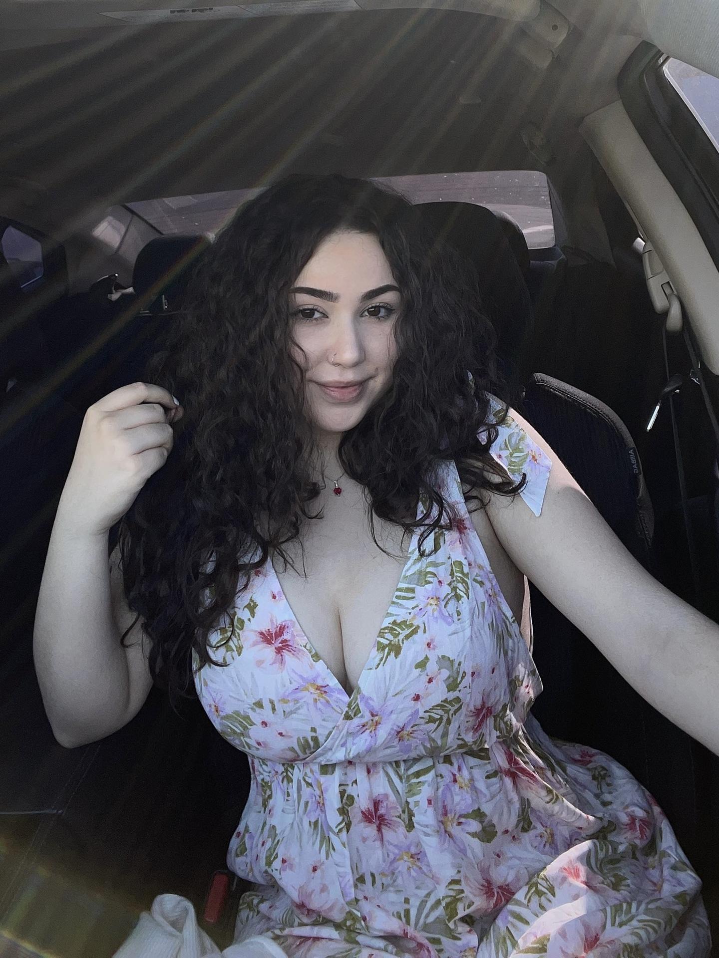 777kittykay / runawaymermaid / theemisskittykay Nude OnlyFans Vazamentos 1