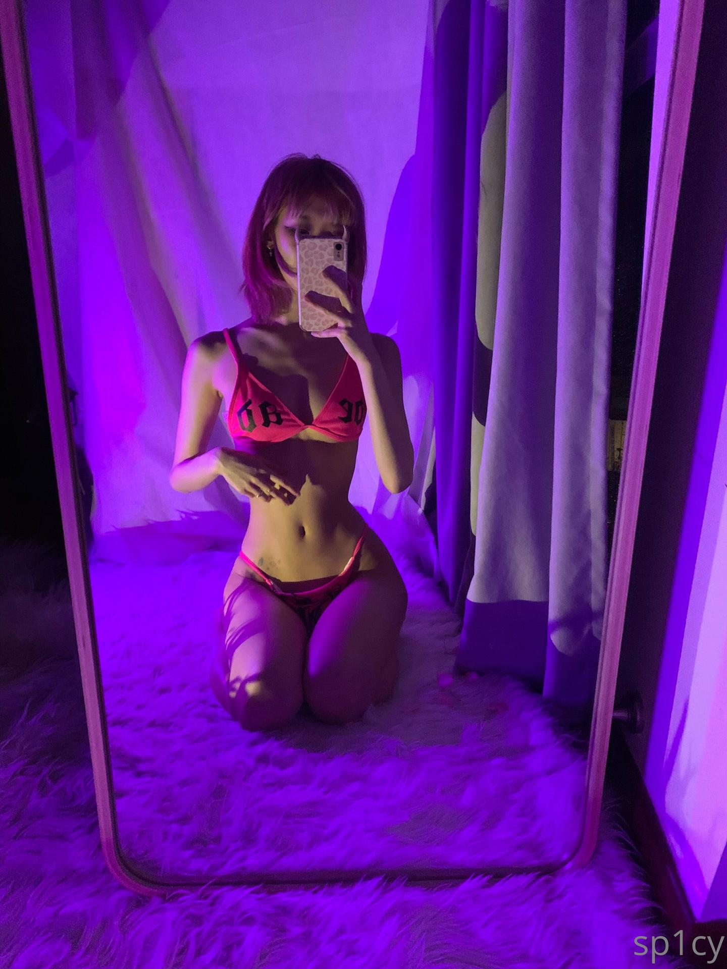 a1es5andra Nude OnlyFans Vazamentos 1
