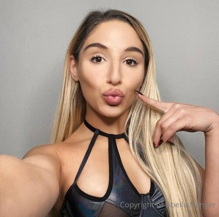Abella Danger / abelladanger Nude OnlyFans Vazamentos 1