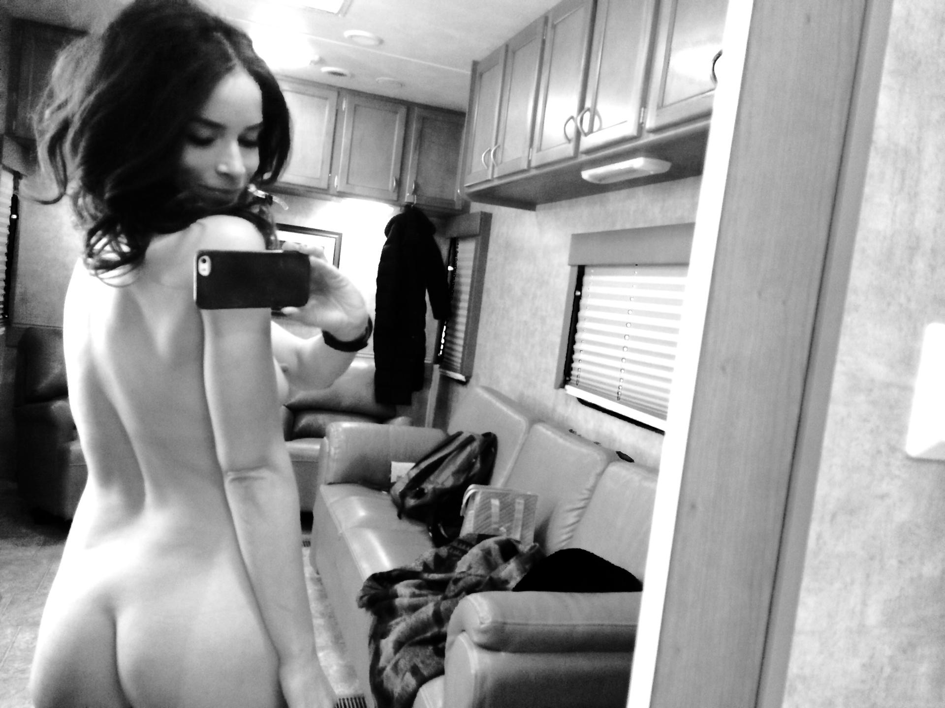 Abigail Spencer / spencer420 Nude OnlyFans Vazamentos 1