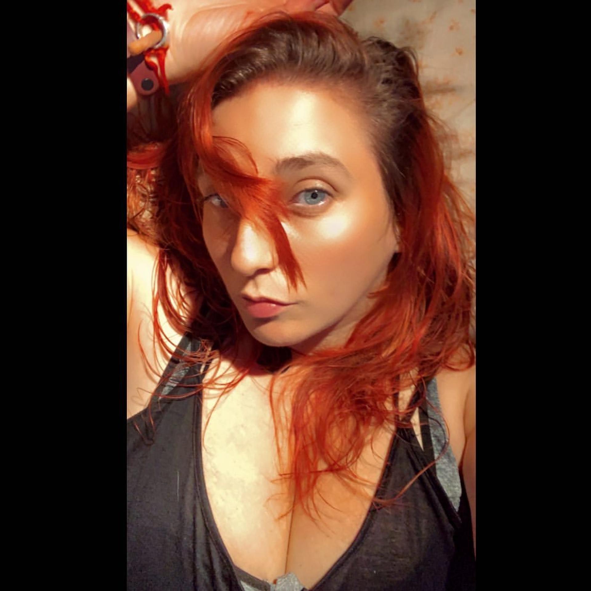 Adelain White / adelain_white Nude OnlyFans Vazamentos 1