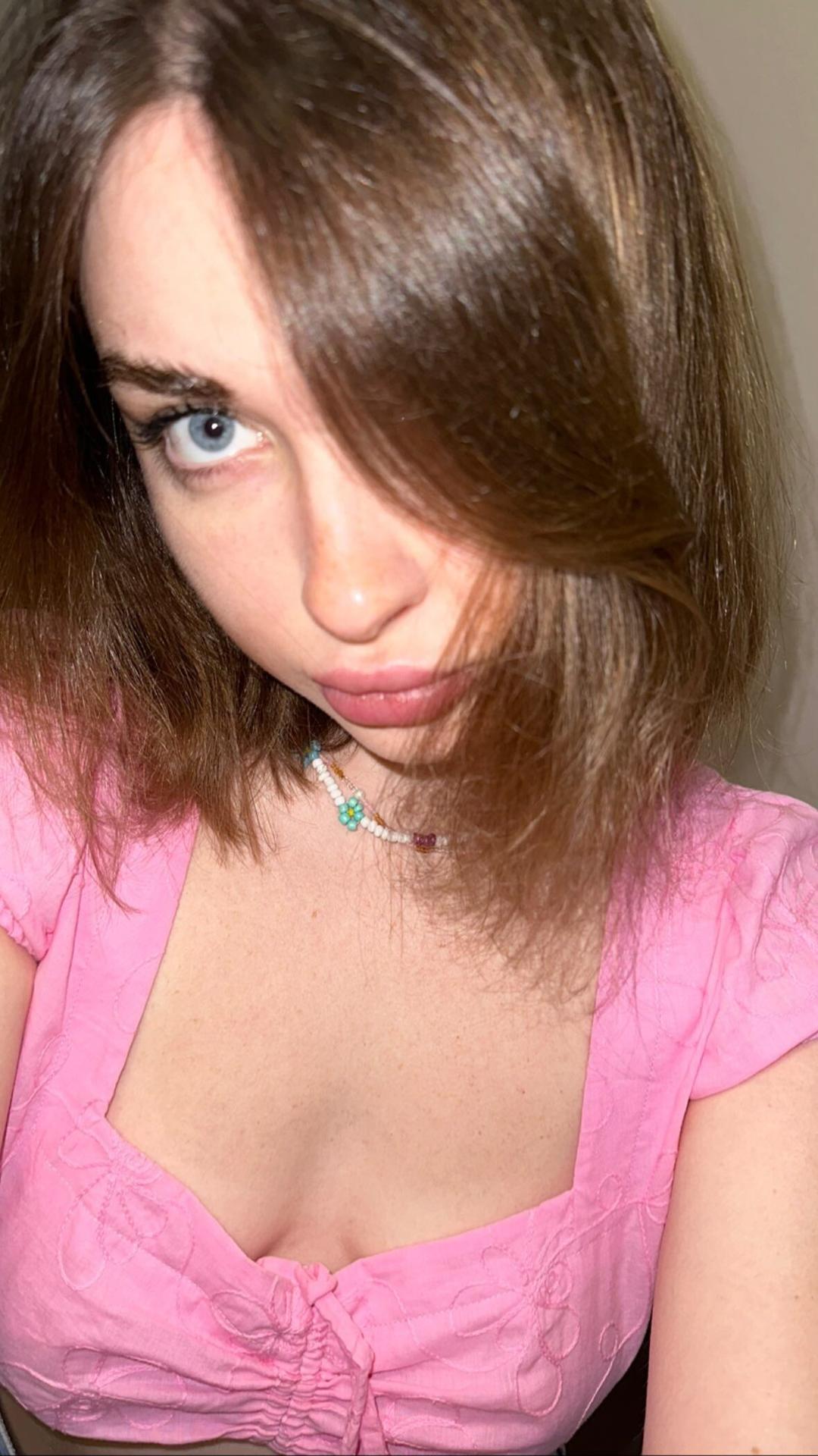 Ahrinyan / Arina Berdnikova Nude OnlyFans Vazamentos 1