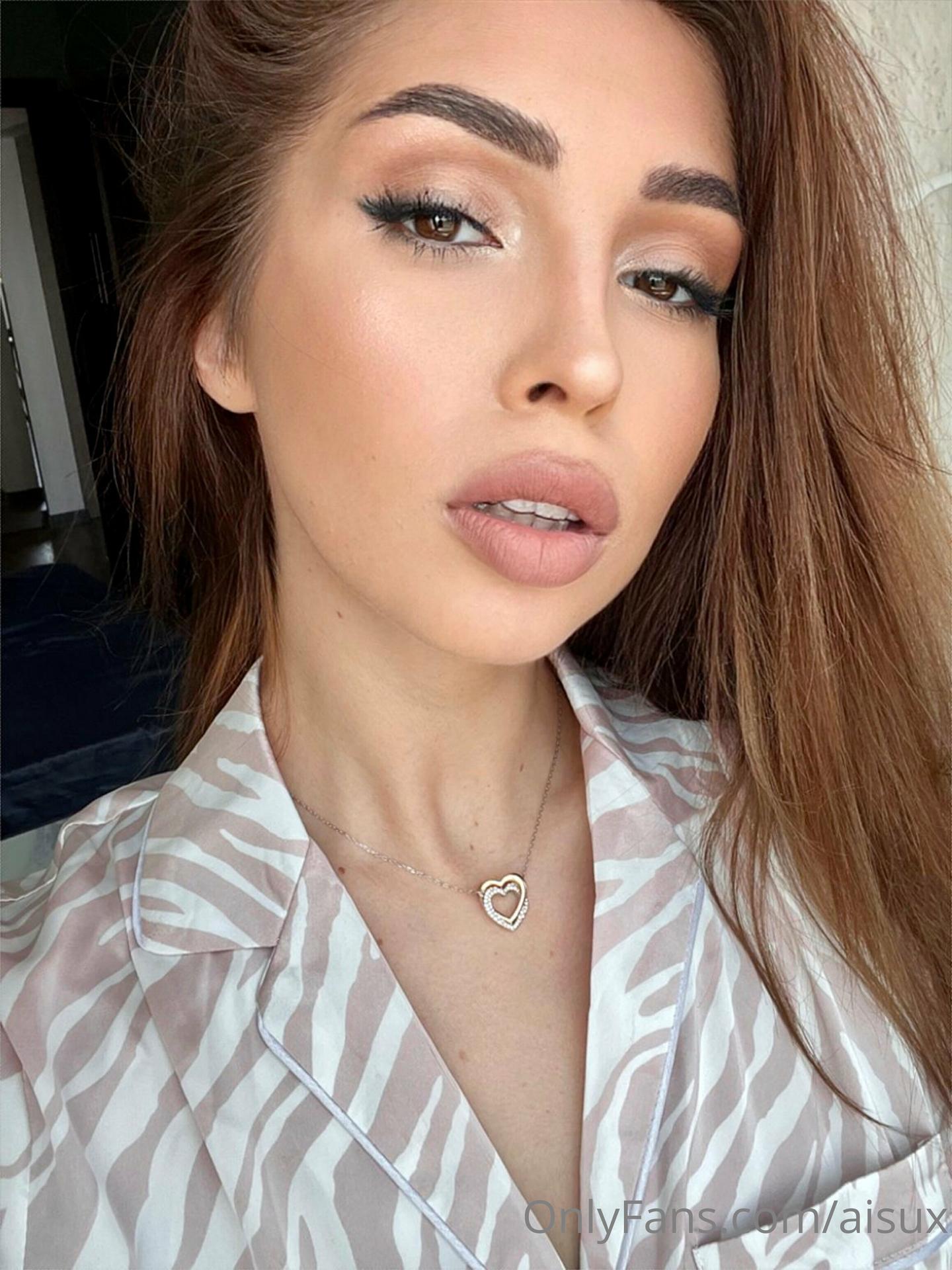 aisultana / aisux Nude OnlyFans Vazamentos 1