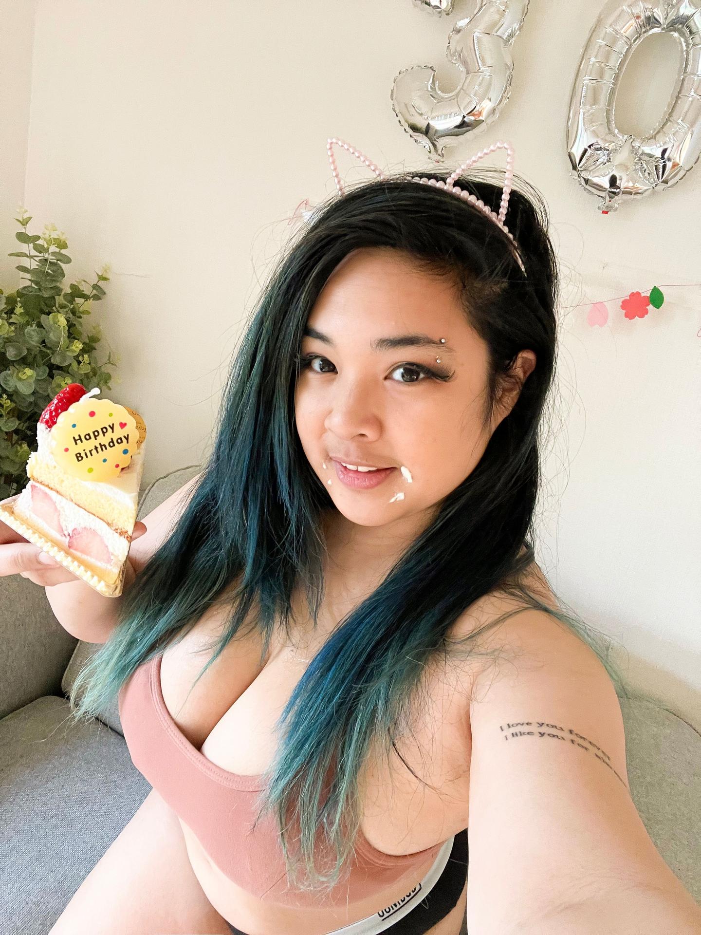 Akidearest / cutelilkitten Nude OnlyFans Vazamentos 1