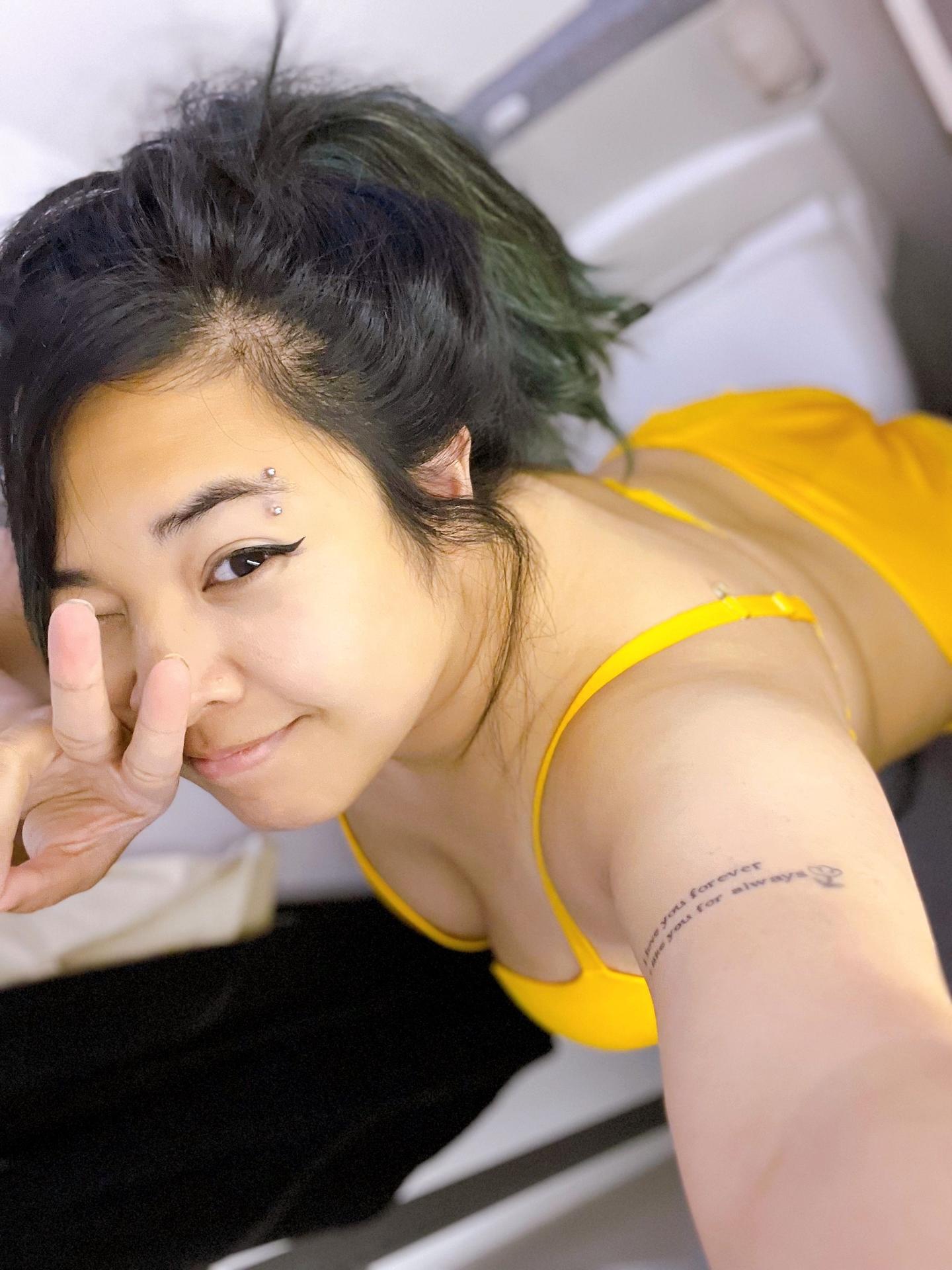 Akidearest / cutelilkitten Nude OnlyFans Vazamentos 1