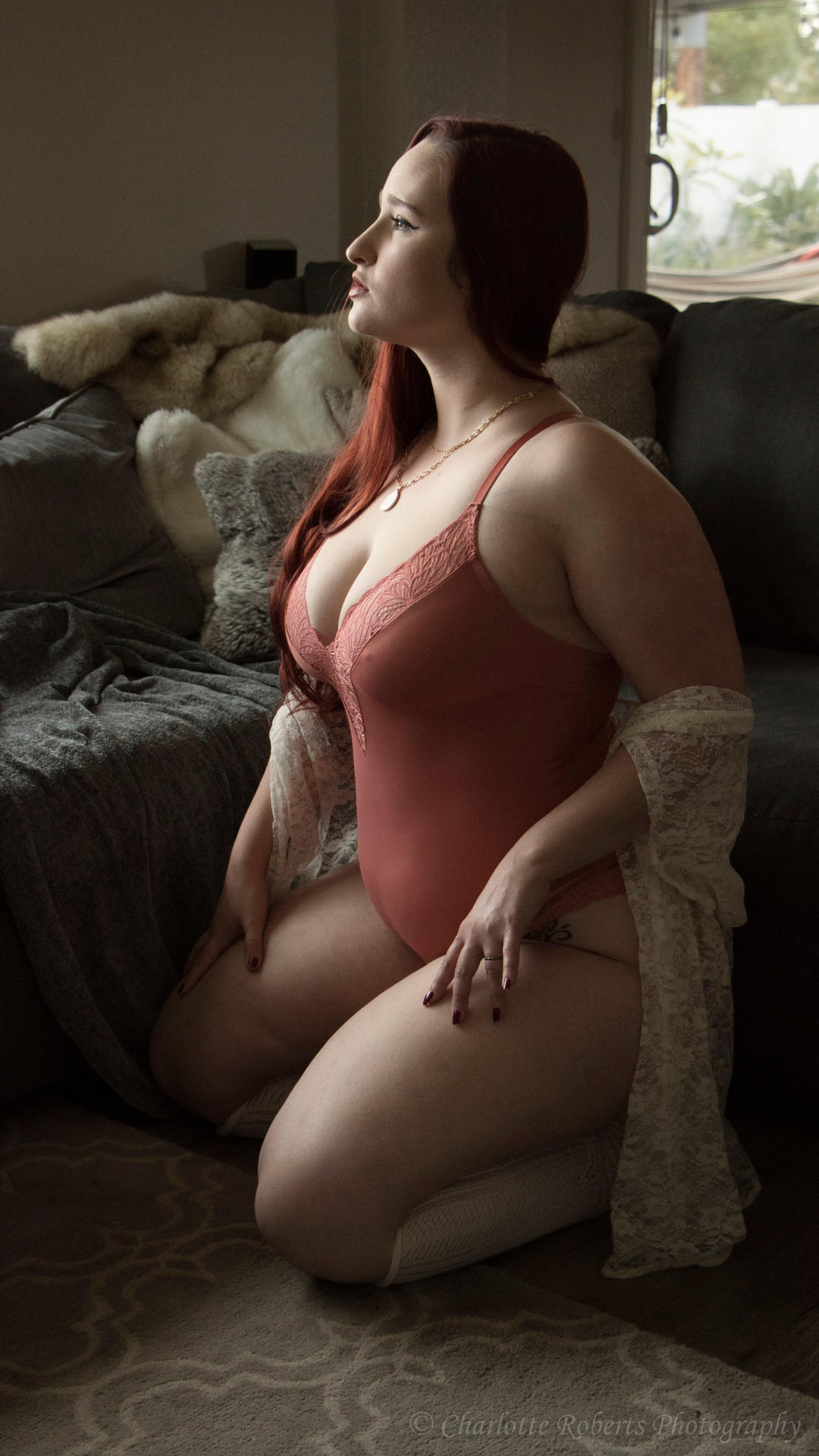 Alexandria The Red / alexandriathered Nude OnlyFans Vazamentos 1