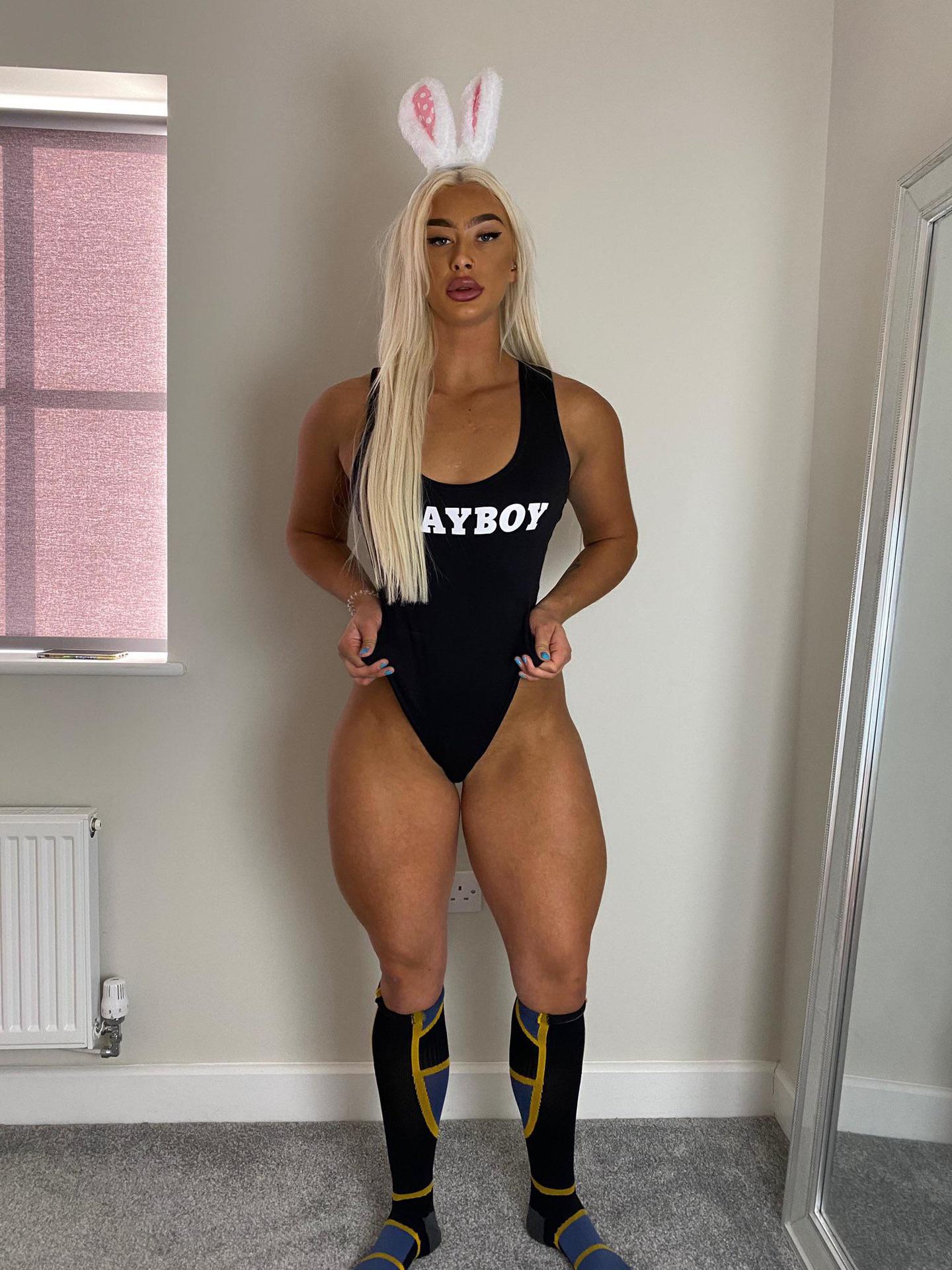 Alix Small / agsxxx Nude OnlyFans Vazamentos 1