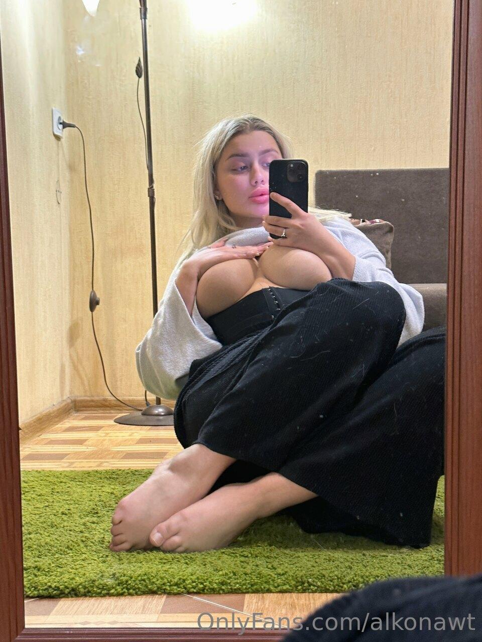 Alkonawt Nude OnlyFans Vazamentos 1