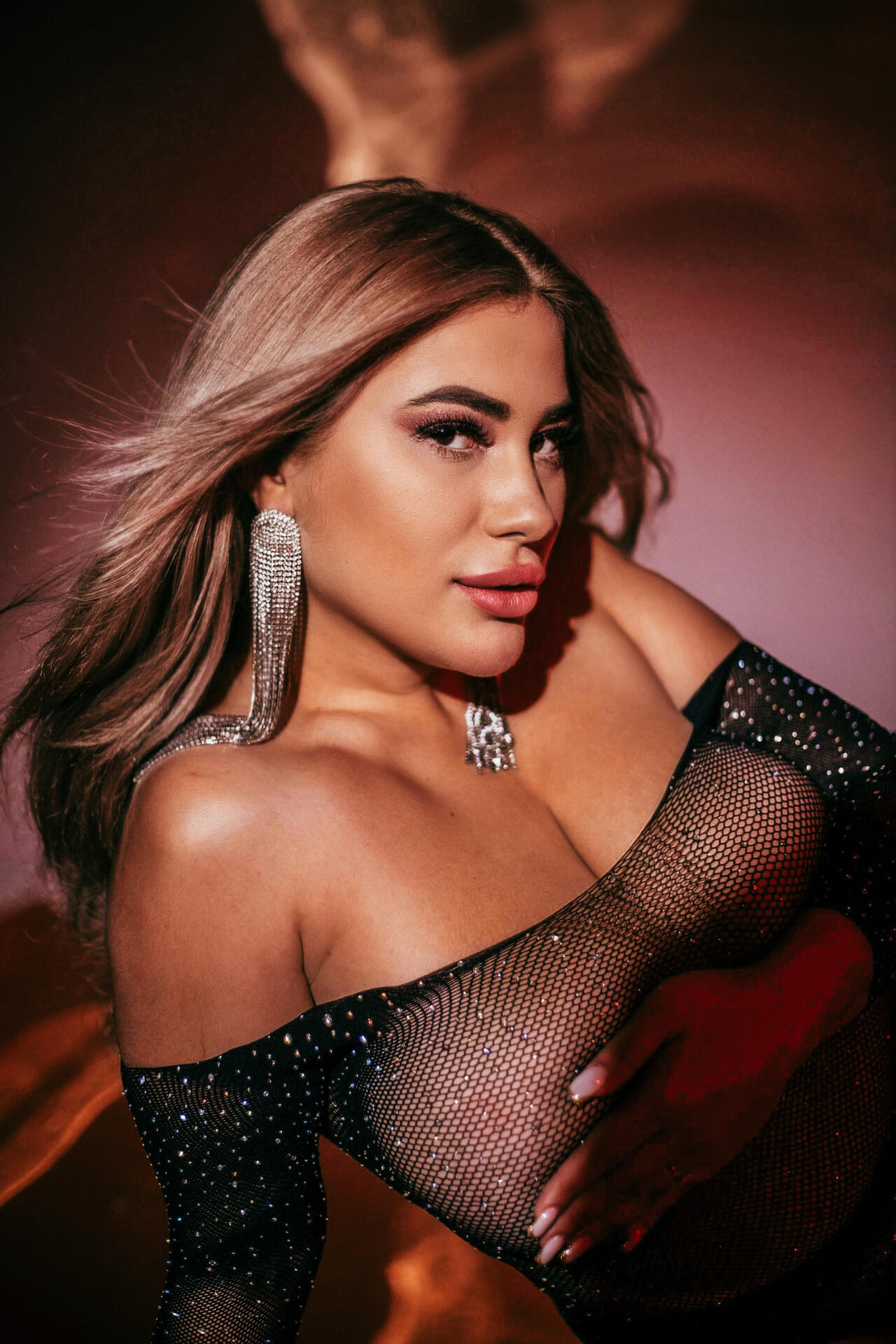 AlpineGold / heavenkarina1 Nude OnlyFans Vazamentos 1