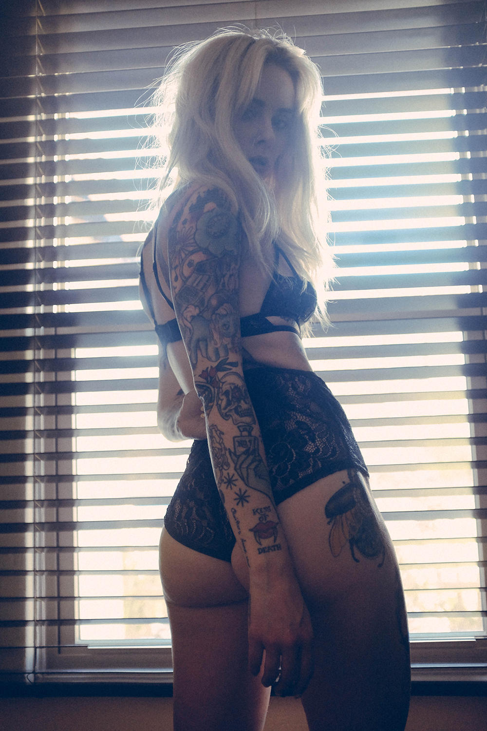 Alysha Nett / alyshanett Nude OnlyFans Vazamentos 1