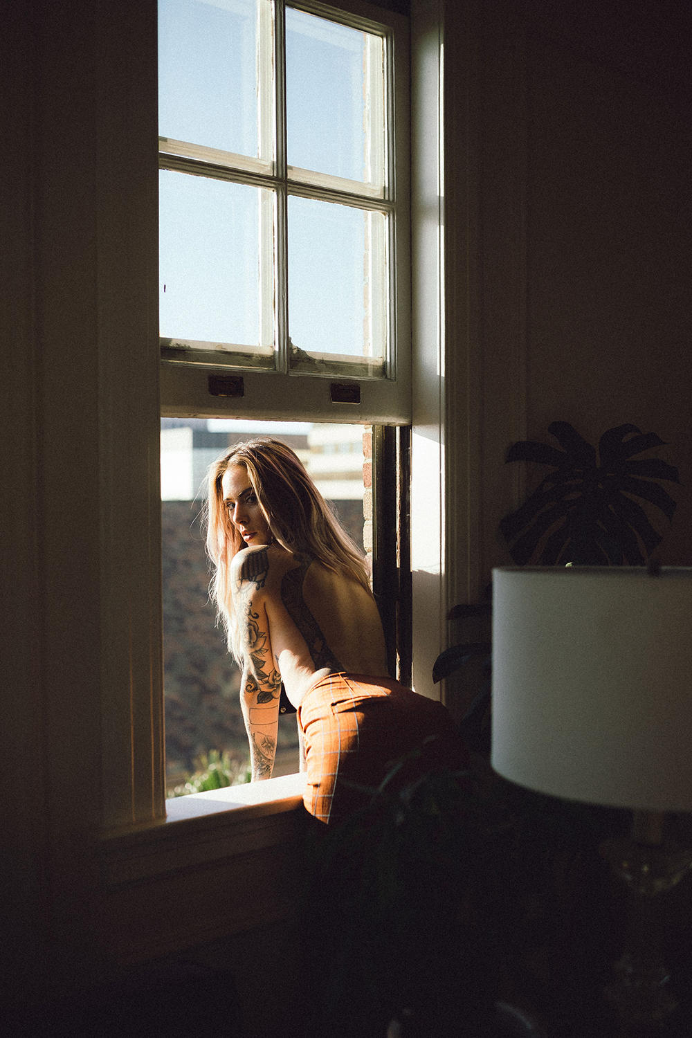Alysha Nett / alyshanett Nude OnlyFans Vazamentos 1