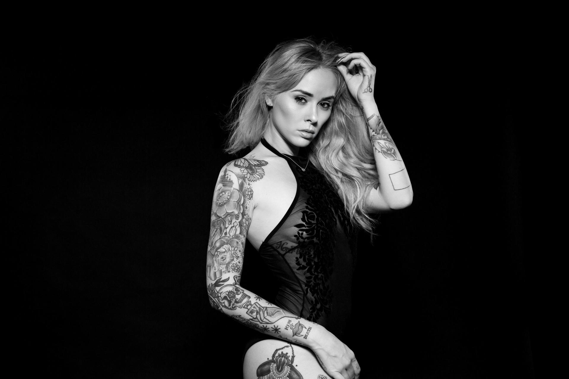 Alysha Nett / alyshanett Nude OnlyFans Vazamentos 1