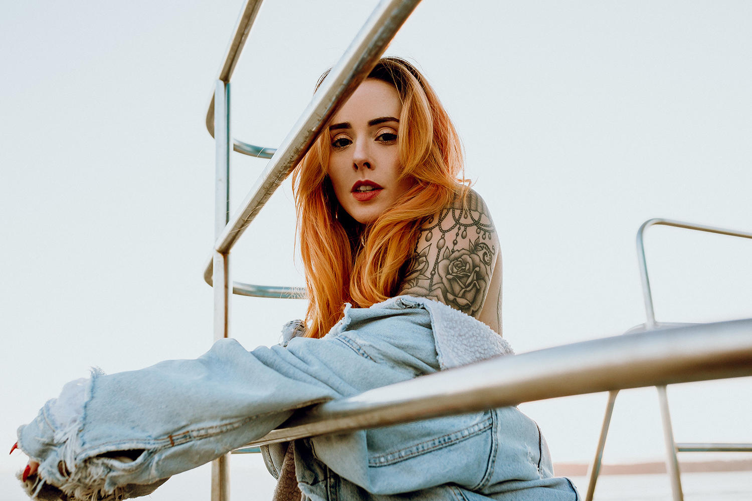 Alysha Nett / alyshanett Nude OnlyFans Vazamentos 1