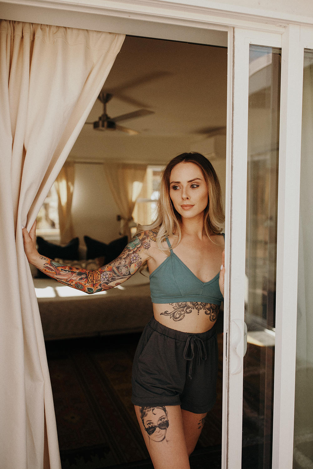 Alysha Nett / alyshanett Nude OnlyFans Vazamentos 1