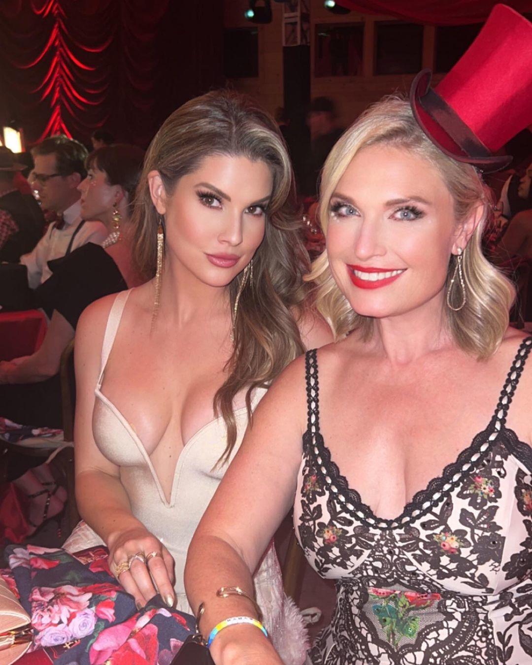 Amanda Cerny / amandacerny Nude OnlyFans Vazamentos 1