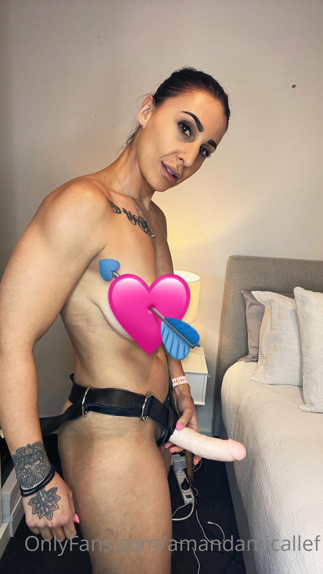Amanda Micallef / amandamicallef Nude OnlyFans Vazamentos 1