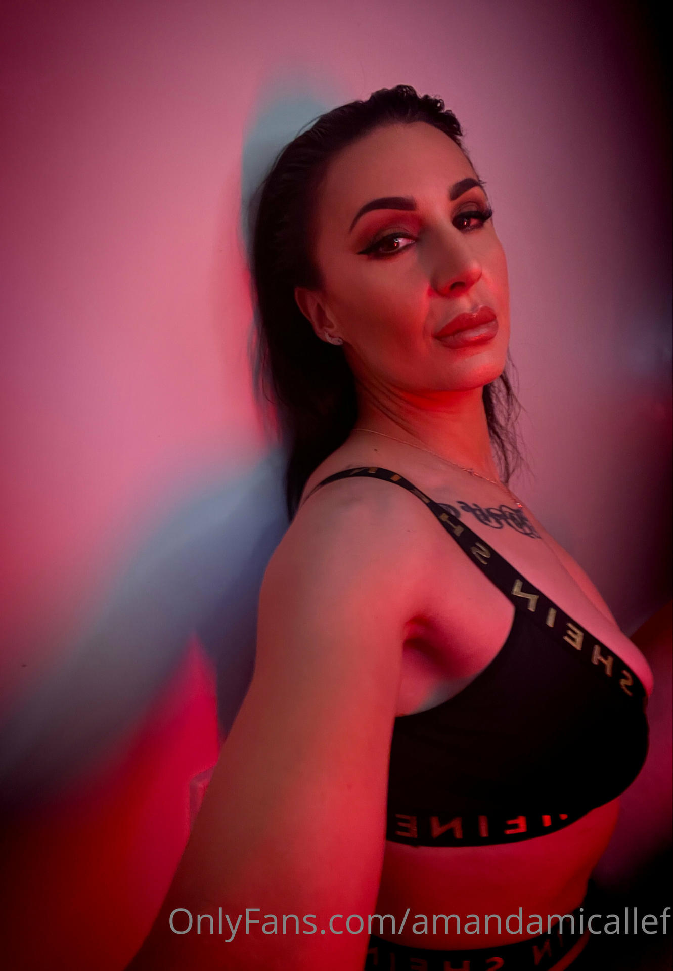 Amanda Micallef / amandamicallef Nude OnlyFans Vazamentos 1