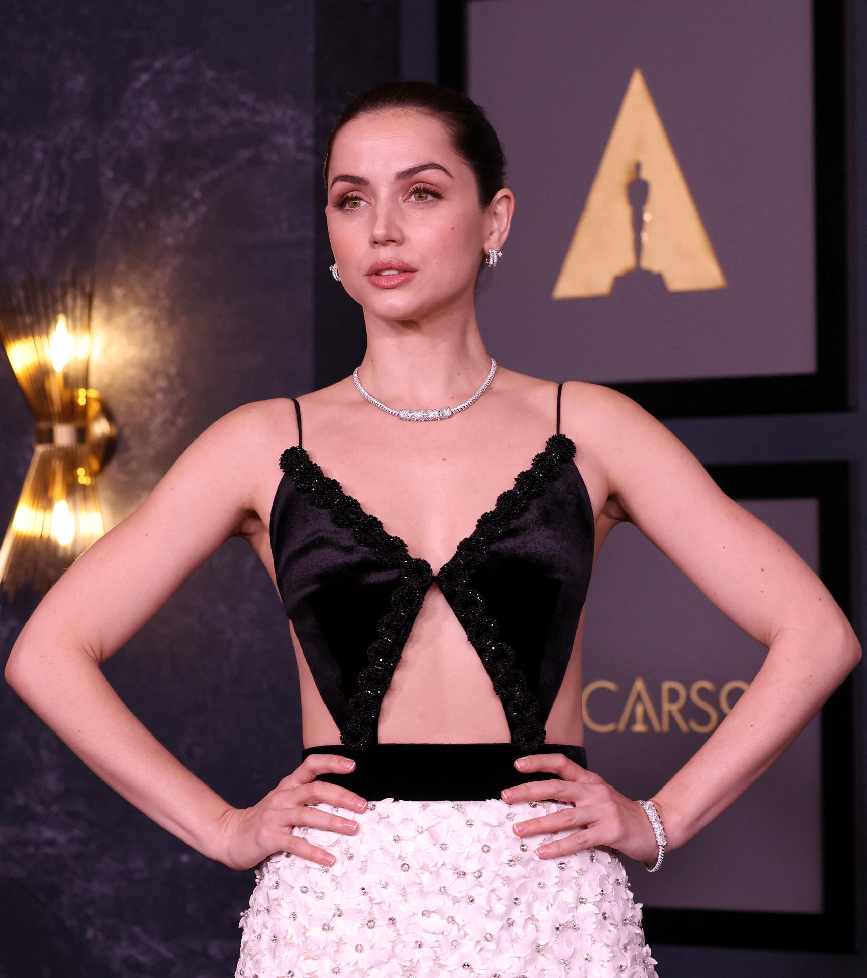 Ana De Armas / anadearmas Nude OnlyFans Vazamentos 1