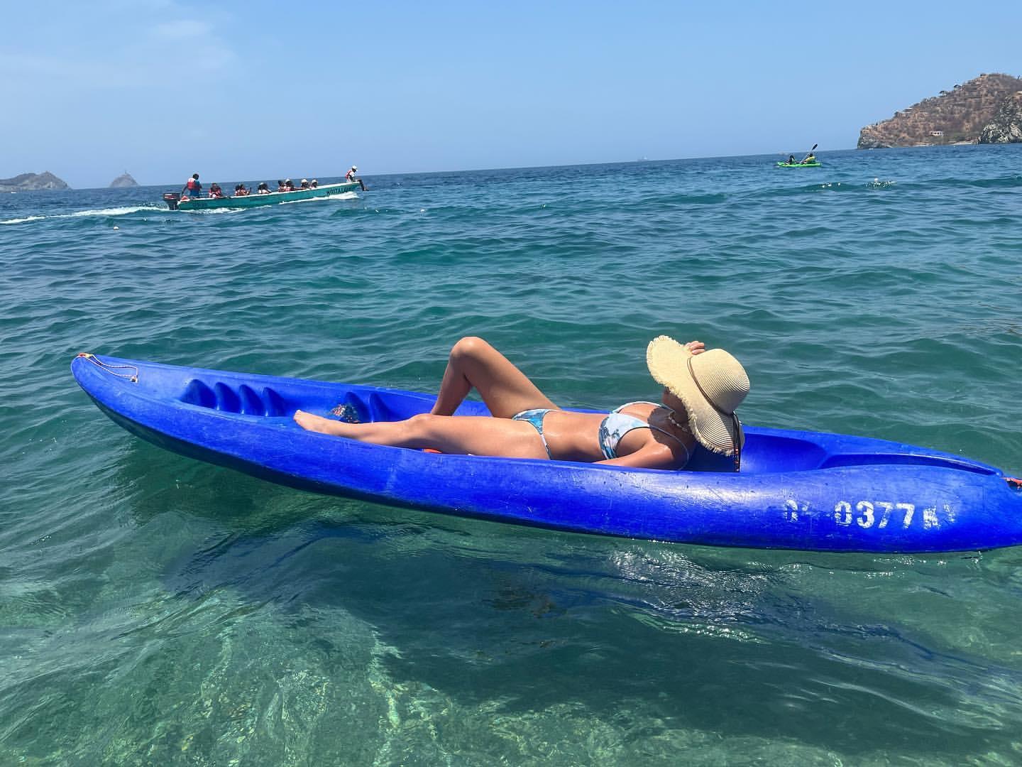 Ana Henao / anahenao21 Nude OnlyFans Vazamentos 1