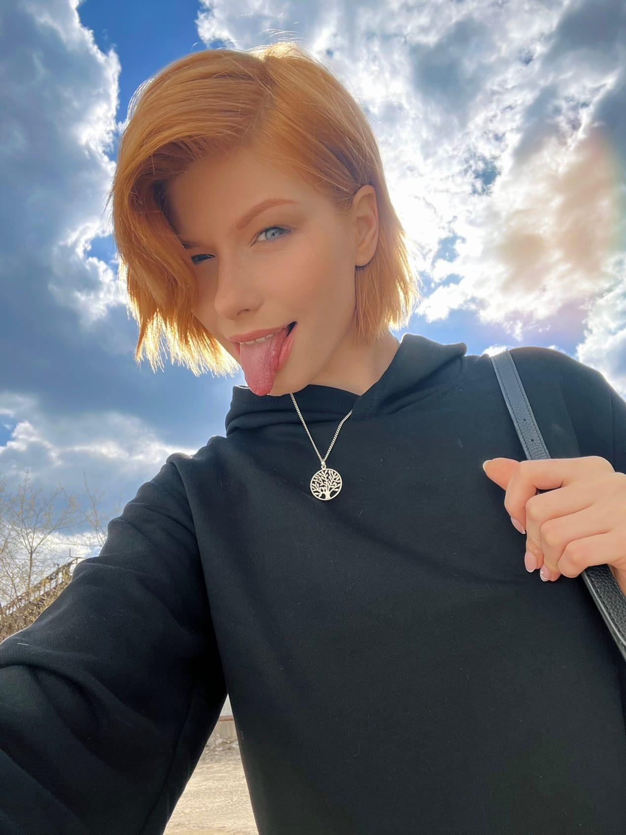 Anastasia Zhilina / ana_sta_sea_ Nude OnlyFans Vazamentos 1