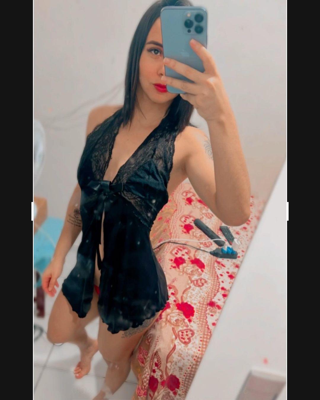 andreolowell21 / andrezzaeloy_ Nude OnlyFans Vazamentos 1