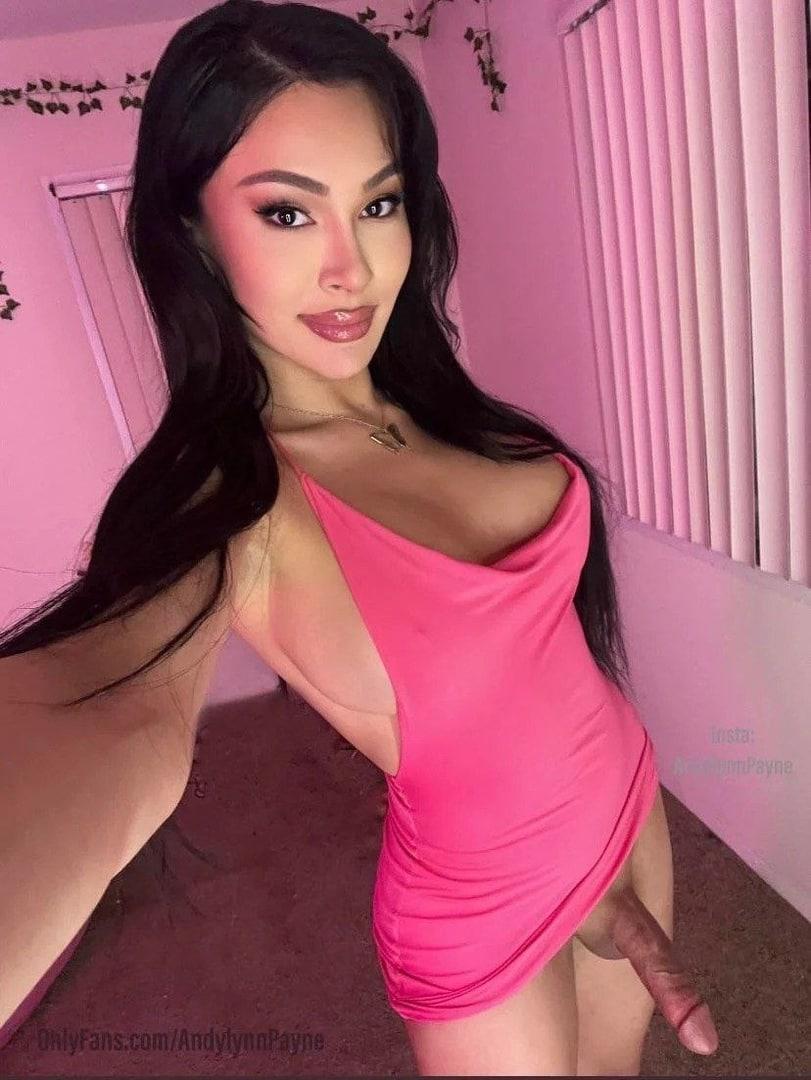Andylynn Payne / AndylynnPayne Nude OnlyFans Vazamentos 1