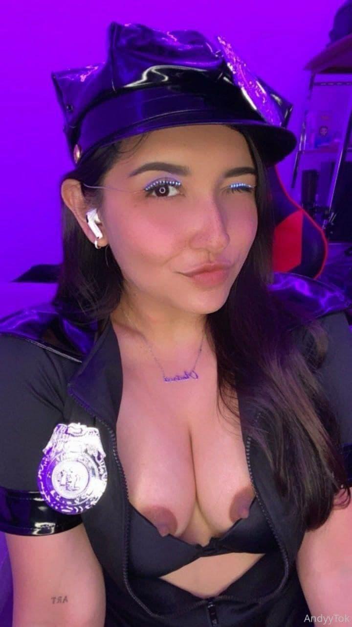 andyytok Nude OnlyFans Vazamentos 1