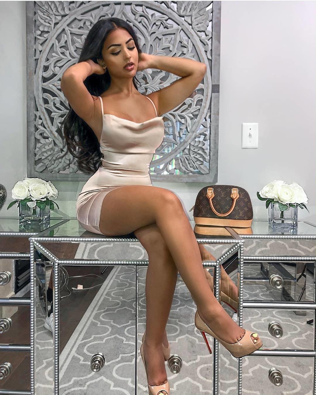 Aneeqa Farid / aneeqafarid Vazamentos Nus do OnlyFans 1