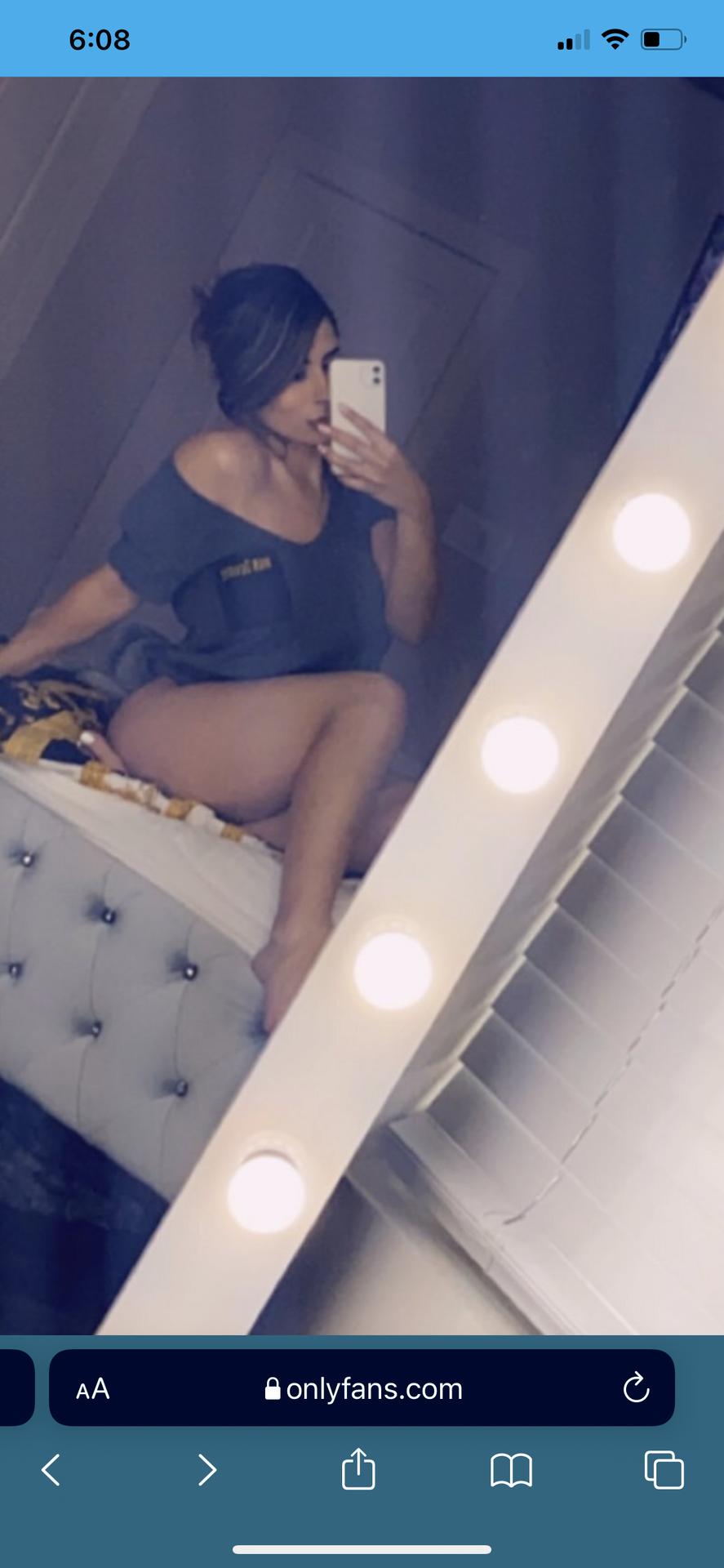 Angelfacebaby01 Nude OnlyFans Vazamentos 1