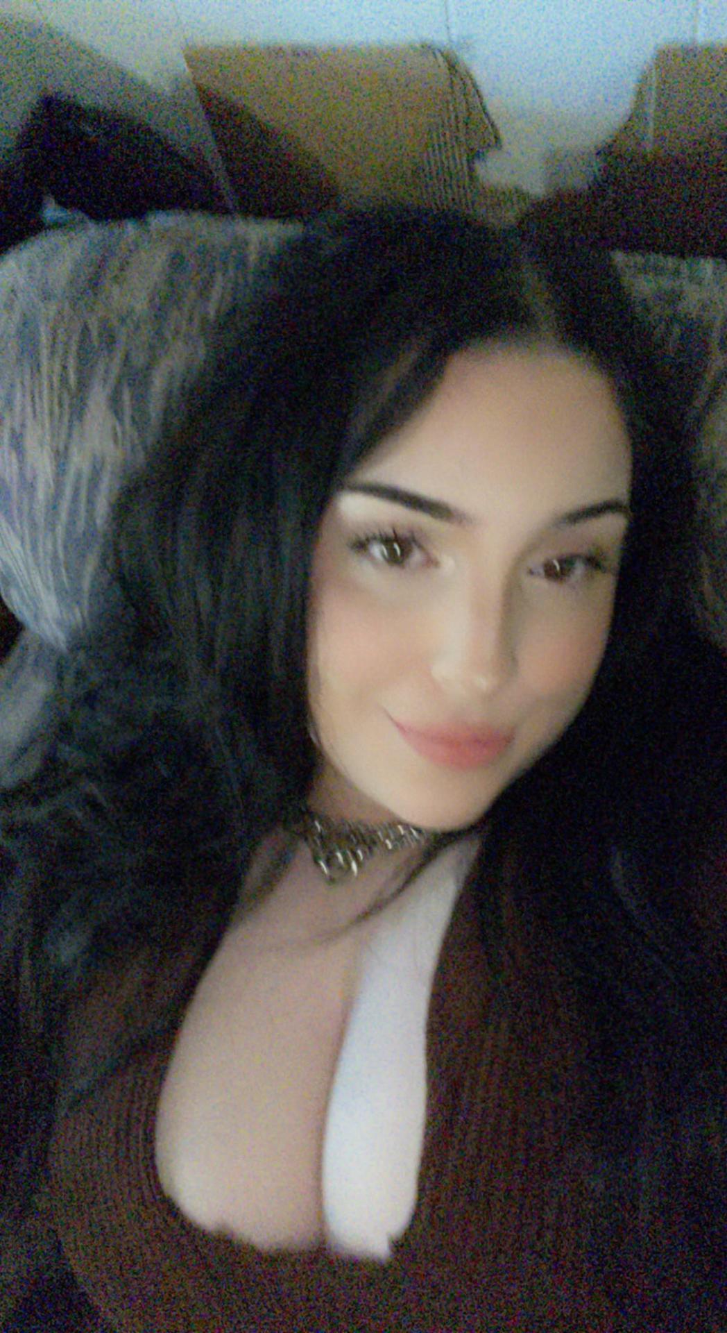 Angelinuhz Nude OnlyFans Vazamentos 1