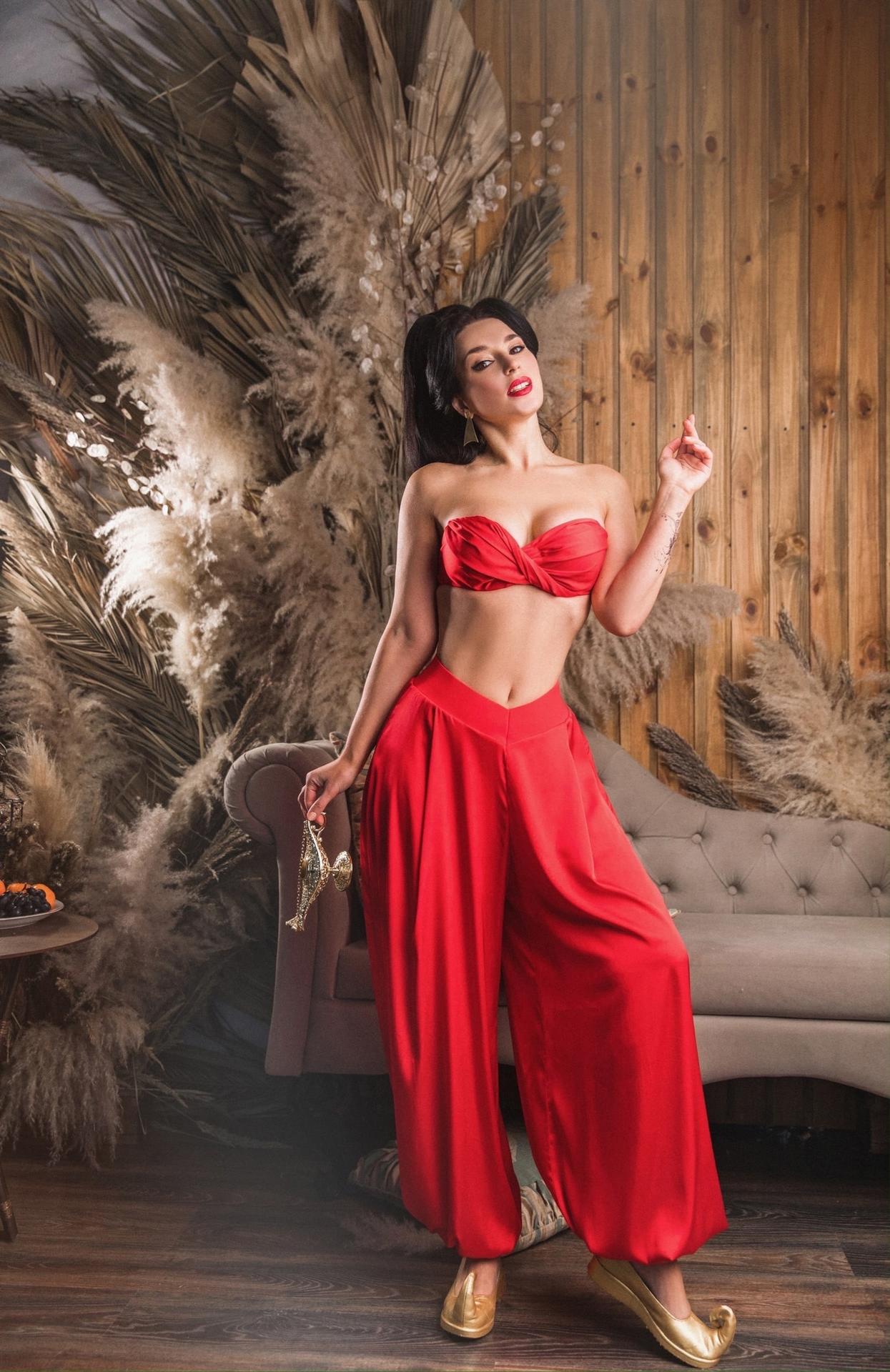 Ann Shakhovskaya / Ann_shakhovskaya Nude Patreon Vazamentos 1