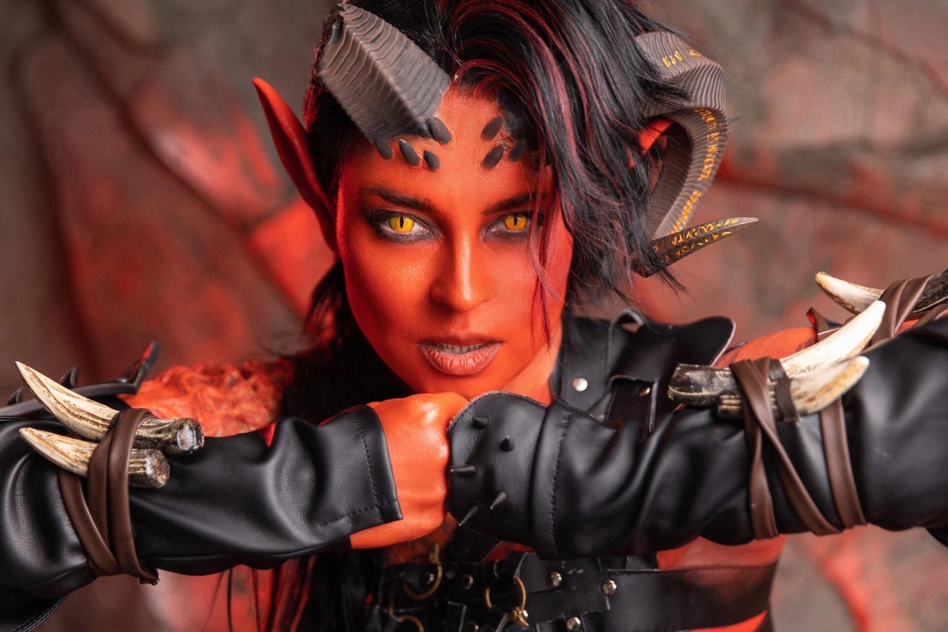 Ann Shakhovskaya / Ann_shakhovskaya Vazamentos Nus do Patreon 1