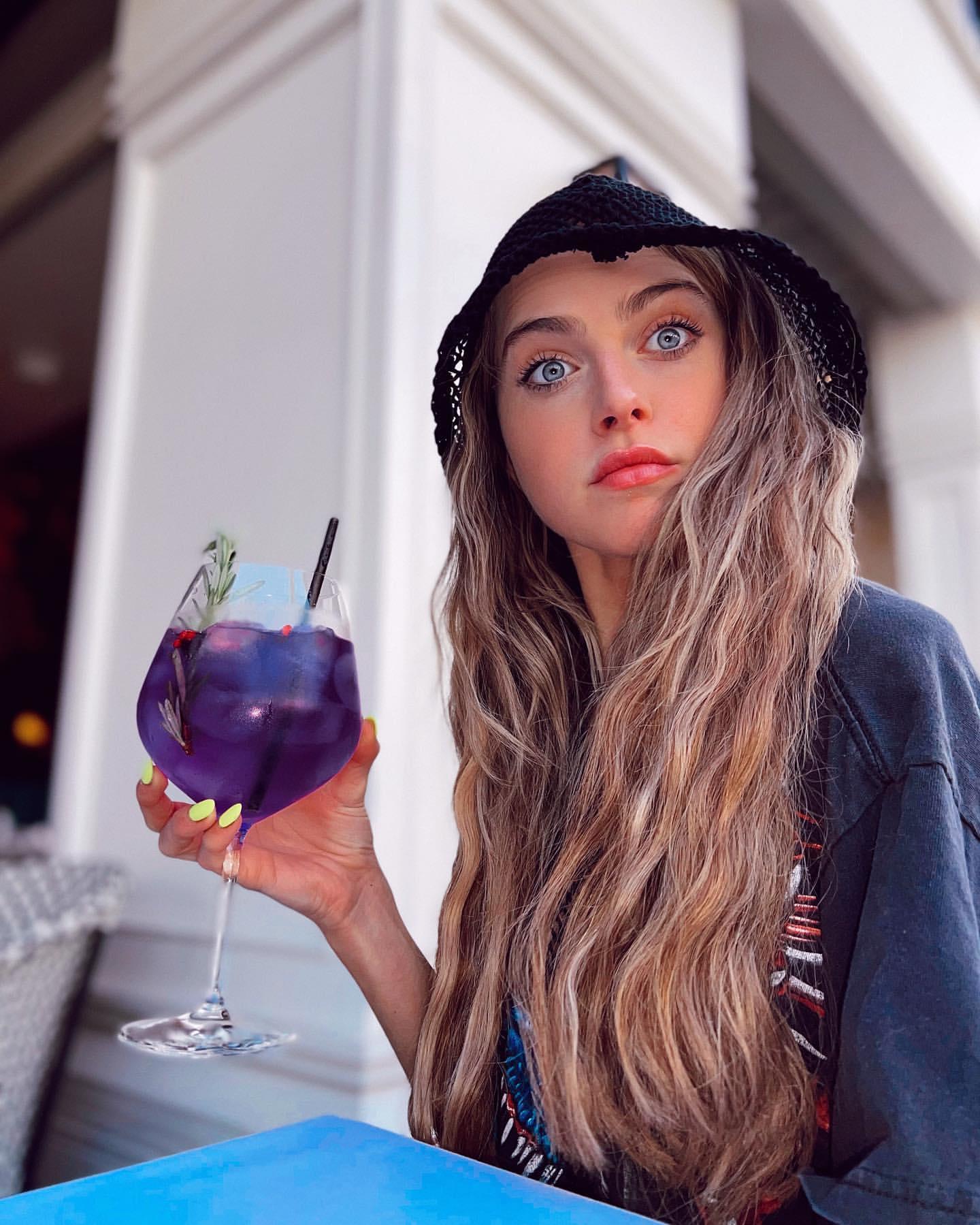 Anne Winters / anna_winters Nude OnlyFans Vazamentos 1