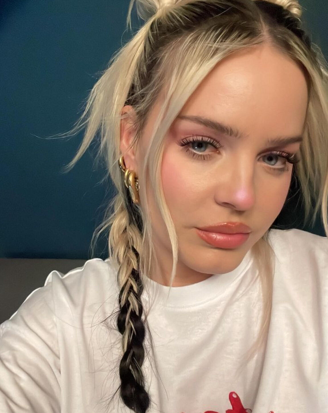 Annemarie / annemarie98 Nude OnlyFans Vazamentos 1