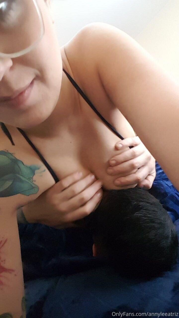 Anny Lee / annyleeatriz Nude OnlyFans Vazamentos 1