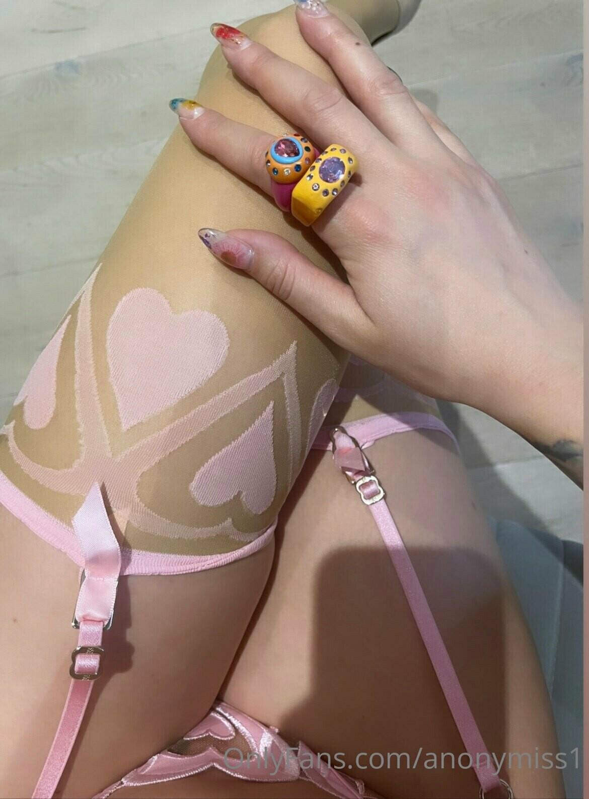Island Girl / anonymiss1 Nude OnlyFans Vazamentos 1