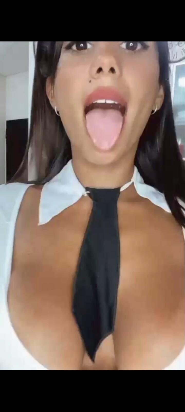 Antonellavictoriacorleto Nude OnlyFans Vazamentos 1