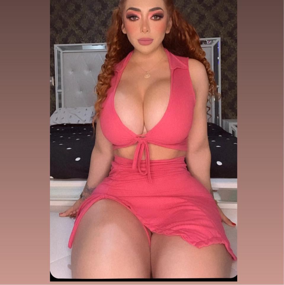 Arely Hernandez / Montenegro / are_mon Nude OnlyFans Vazamentos 1