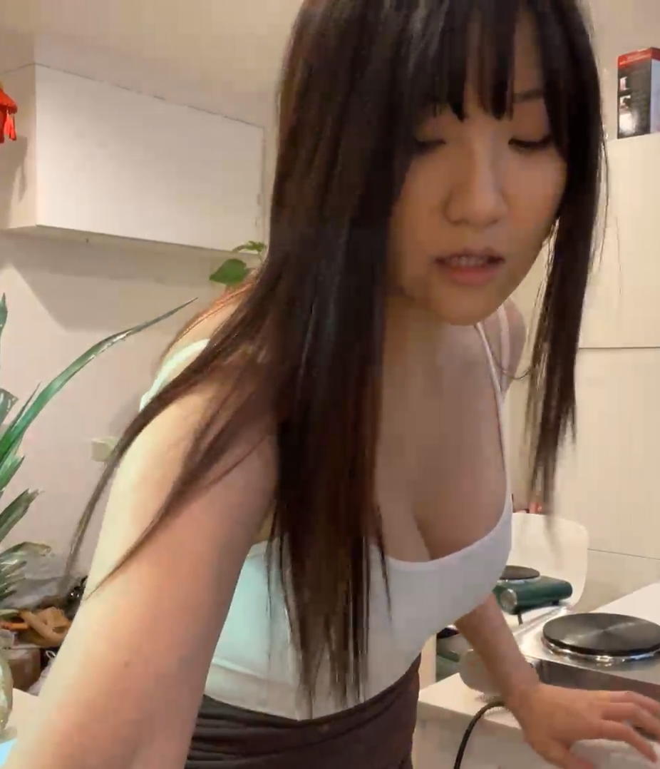 AriaSaki / simplyjustaria Nude OnlyFans Vazamentos 1