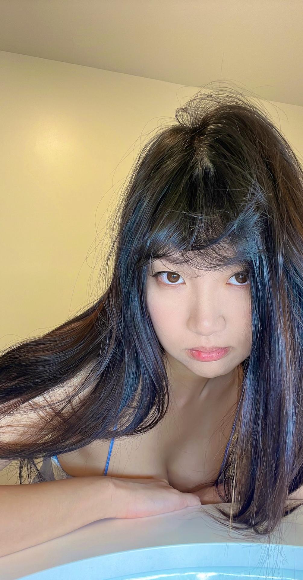 AriaSaki / simplyjustaria Nude Vazamentos do OnlyFans 1