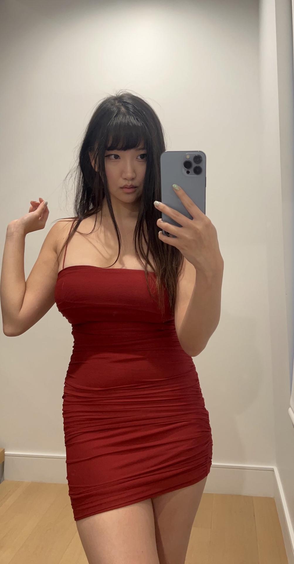 AriaSaki / simplyjustaria Nude OnlyFans Vazamentos 1