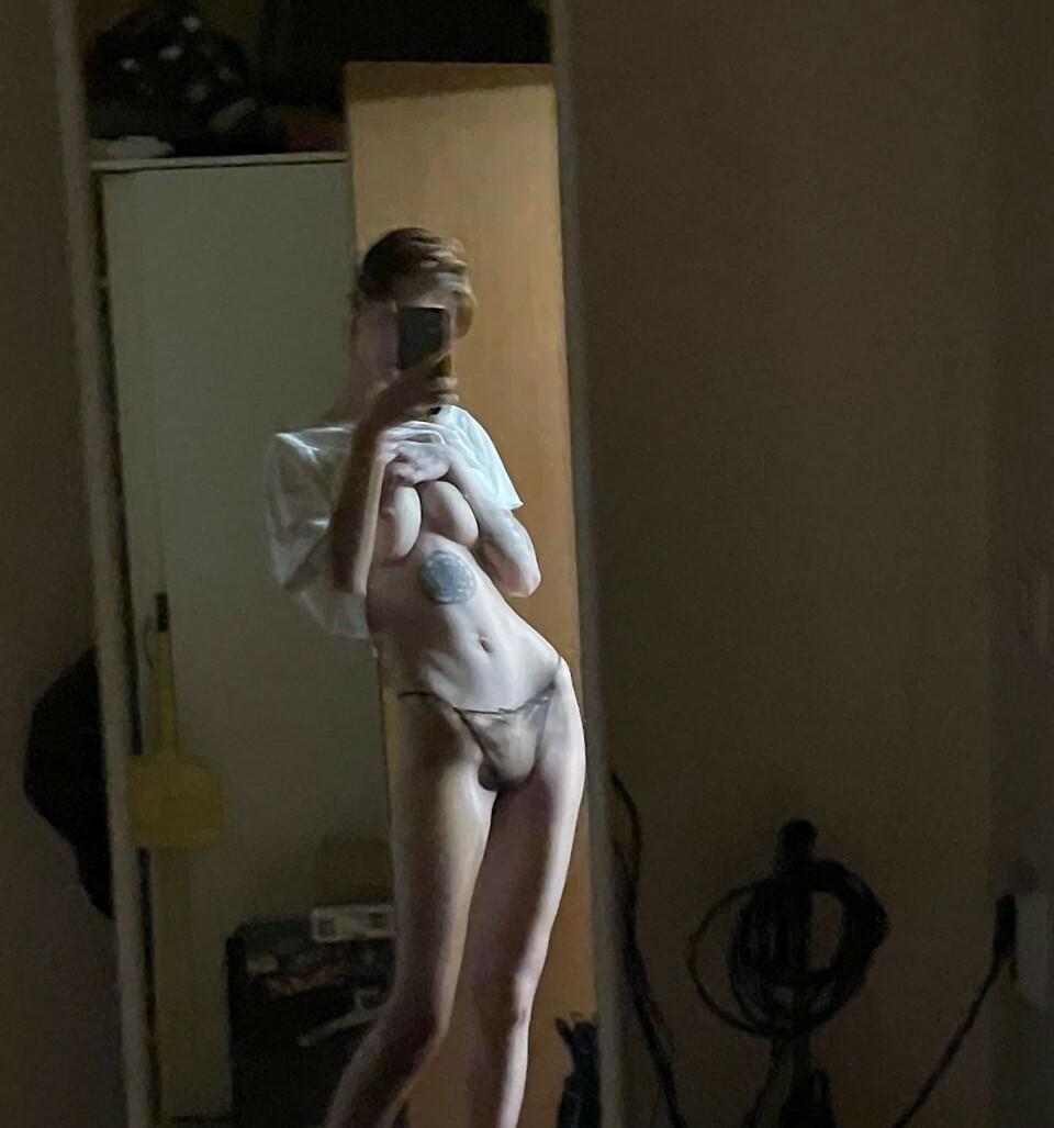 arina_gp Nude OnlyFans Vazamentos 1