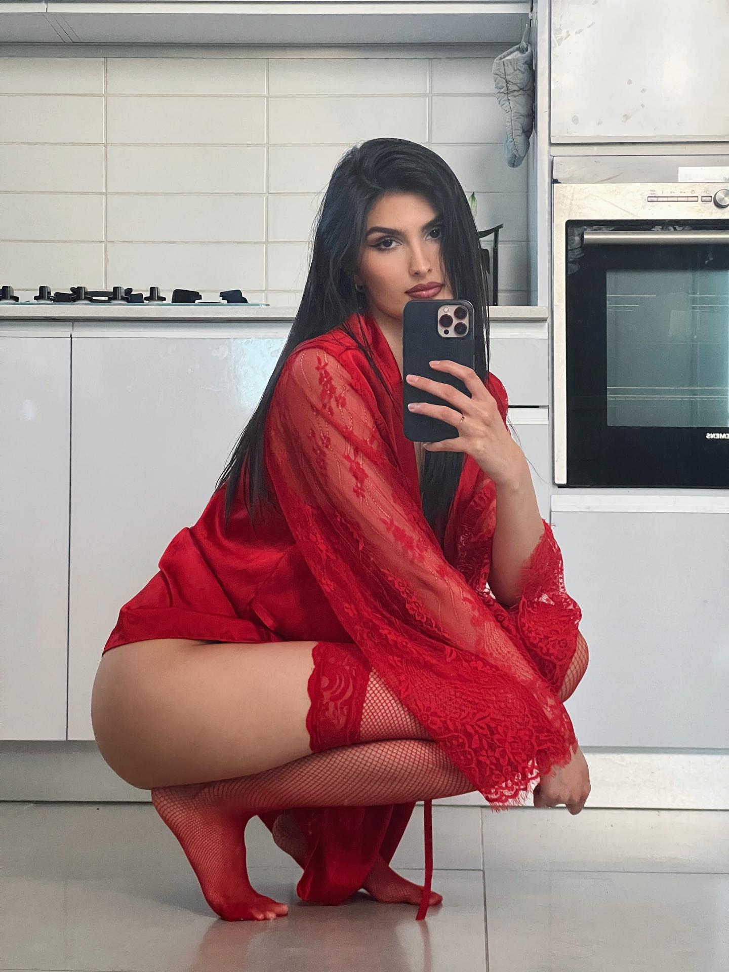 Aris Collection / yaelaris Nude OnlyFans Vazamentos 1