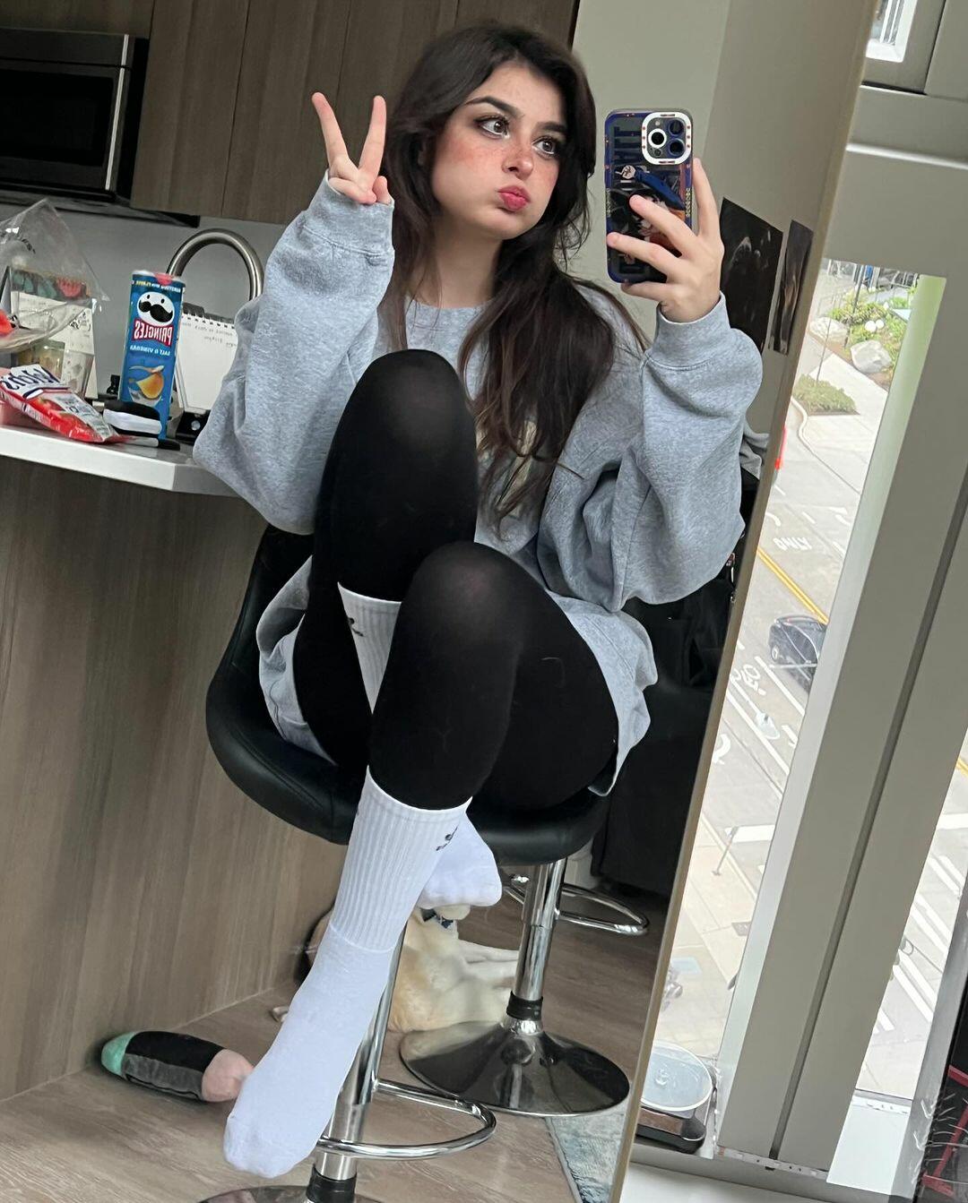 ARUUU / malachitexd Nude OnlyFans Vazamentos 1
