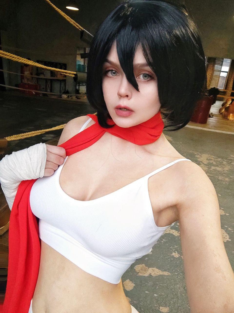 Asami_gate / asamigate Nude OnlyFans Vazamentos 1