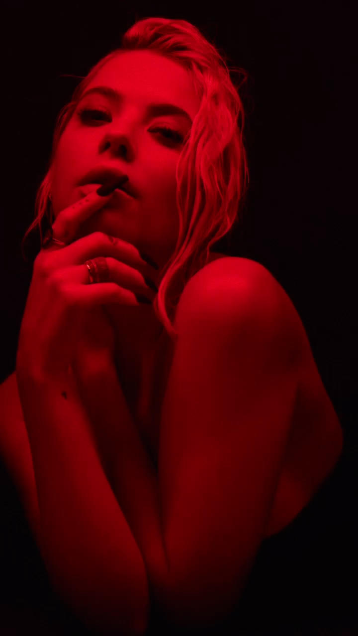 Ashley Benson / ashley_benson1 Nude OnlyFans Vazamentos 1