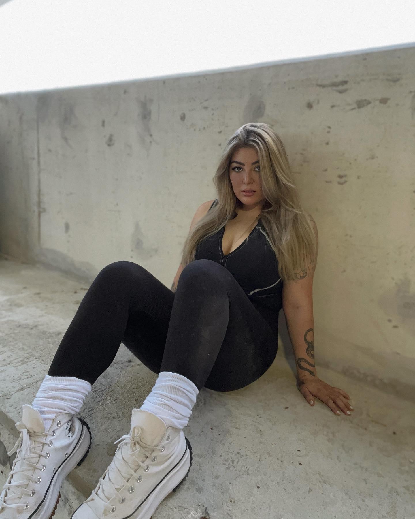 Ashlynn Arias / ashlynn Nude OnlyFans Vazamentos 1