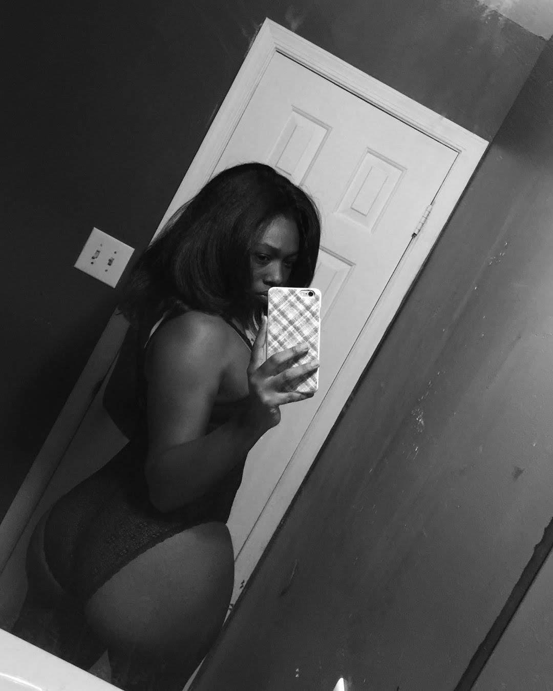 AsiaaMarie / AsiaaMariee___ / asiaa Nude OnlyFans Vazamentos 1