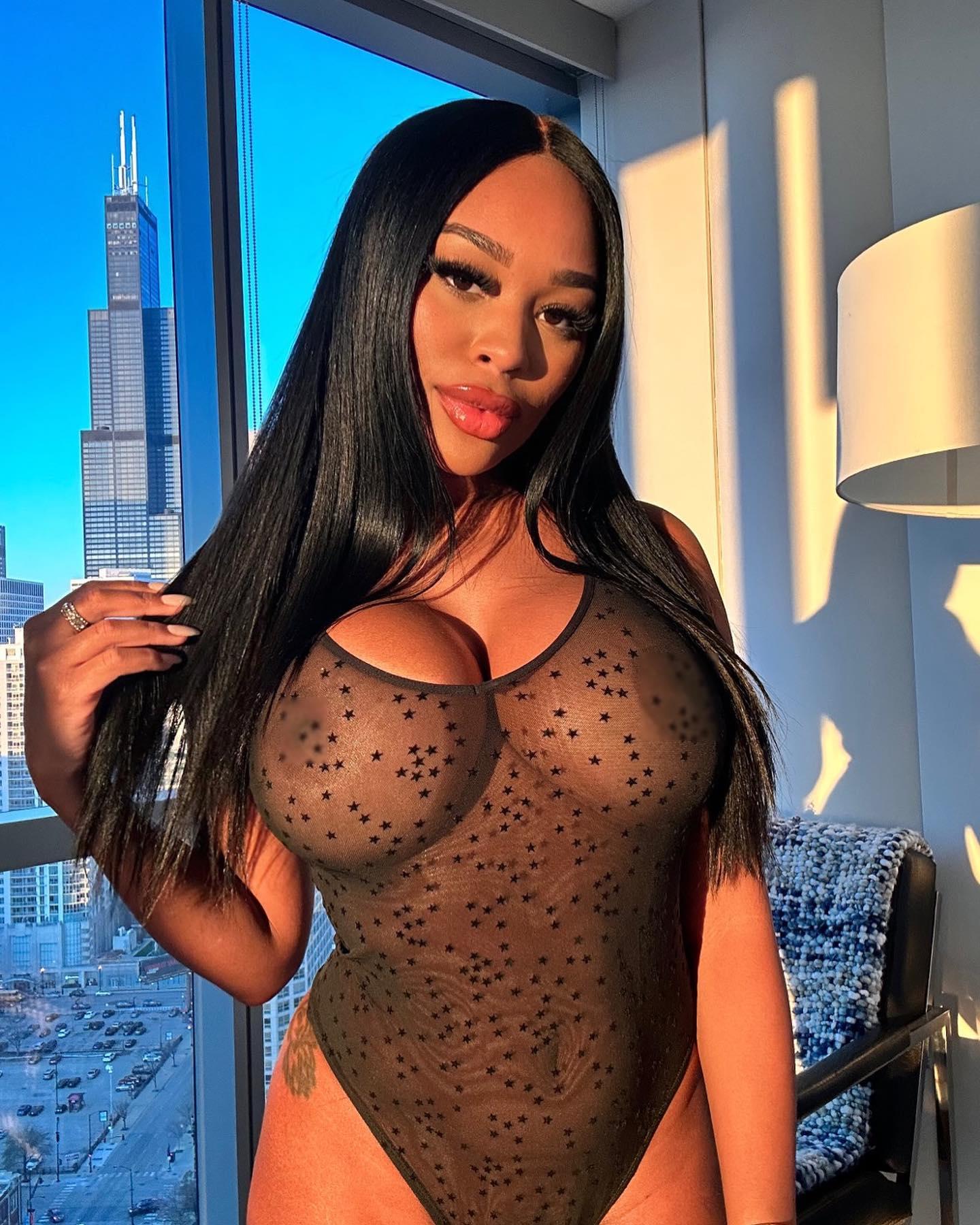 Aubree Rene / aubreerene Nude OnlyFans Vazamentos 1