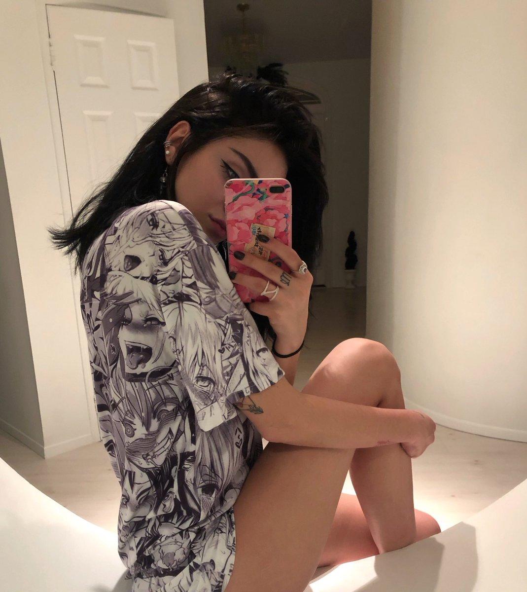 autumngravesz Nude OnlyFans Vazamentos 1